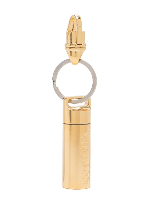 Porte-clés à logo - IN GOLD WE TRUST PARIS - Modalova