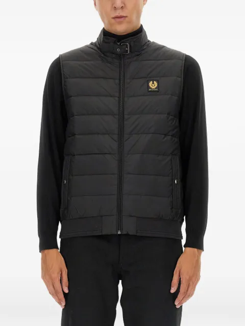 Belstaff Circuit Weste