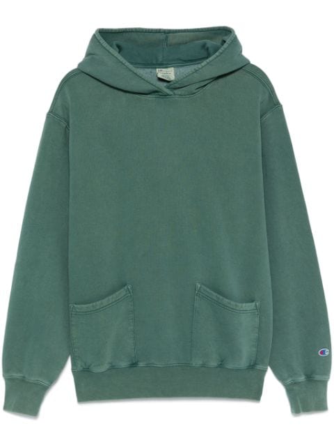 Heritage hoodie