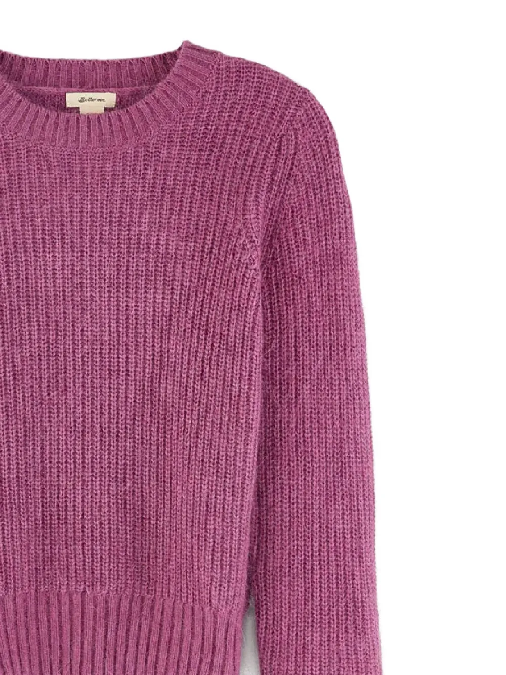 Bellerose crew-neck sweater | Boys Hoodies & Sweatshirts | Image 2
