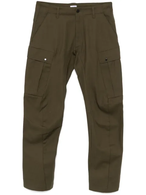 C.P. Company Superior Structure cargo trousers