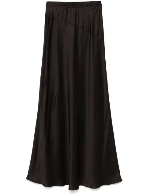 Semicouture Berenice maxi skirt