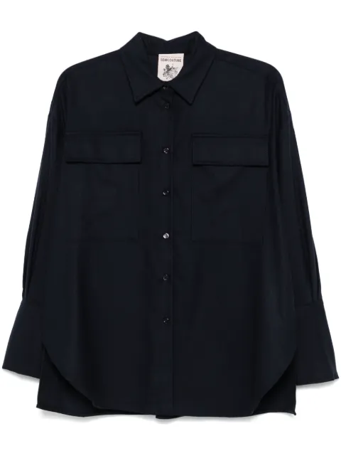 Semicouture Jaqueline shirt