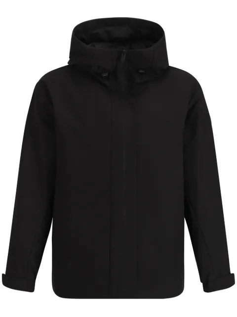 Moncler Riz hooded jacket 