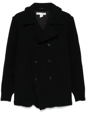 Comme Des Garçons Shirt Coats for Men - Shop Now on FARFETCH