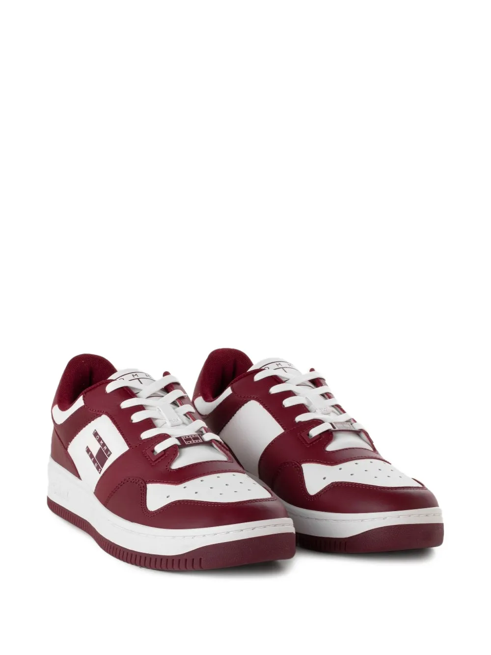 Tommy Jeans baskets Retro Basket | Baskets basses | Image 2