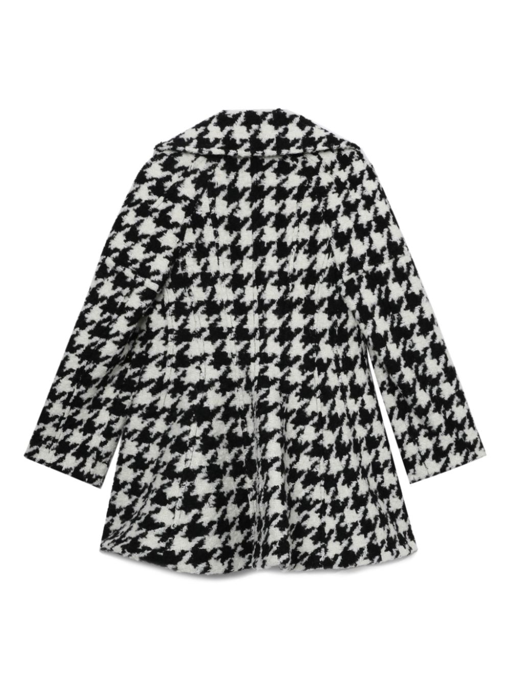 Affordable Nina Ricci houndstooth coat Women