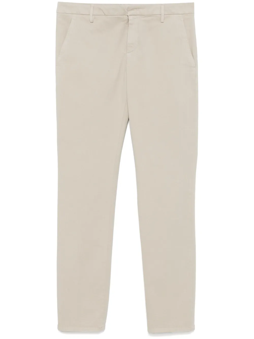 DONDUP Spiritissimo trousers | Neutrals | Image 1