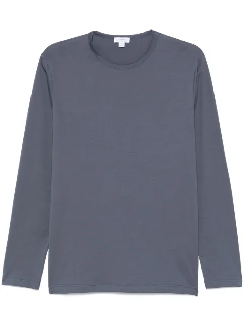 Sunspel cotton T-shirt