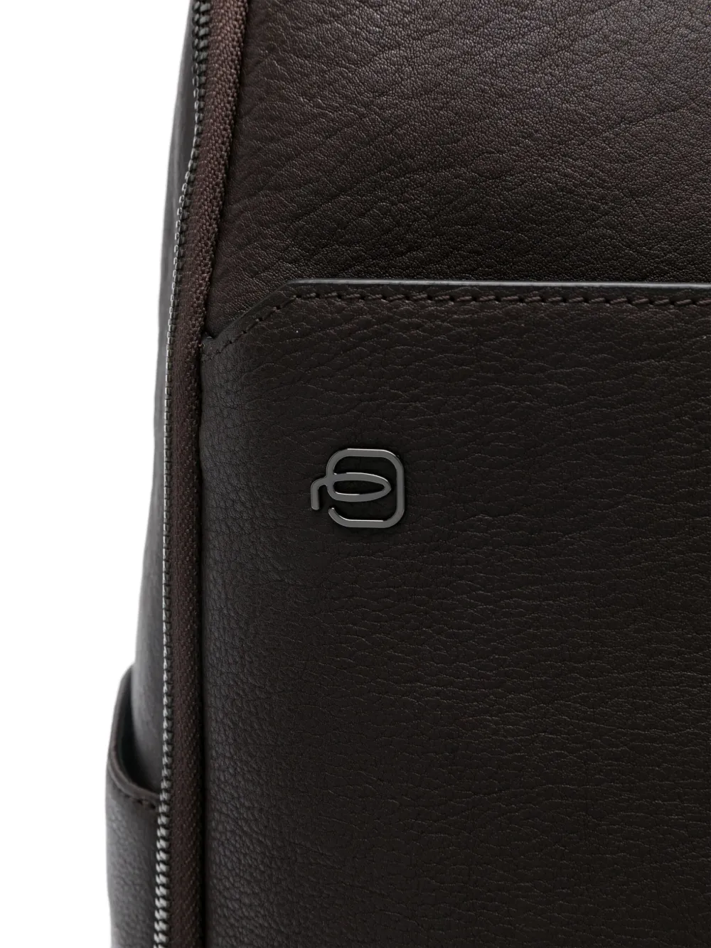 PIQUADRO Laptop-rugzak Bruin