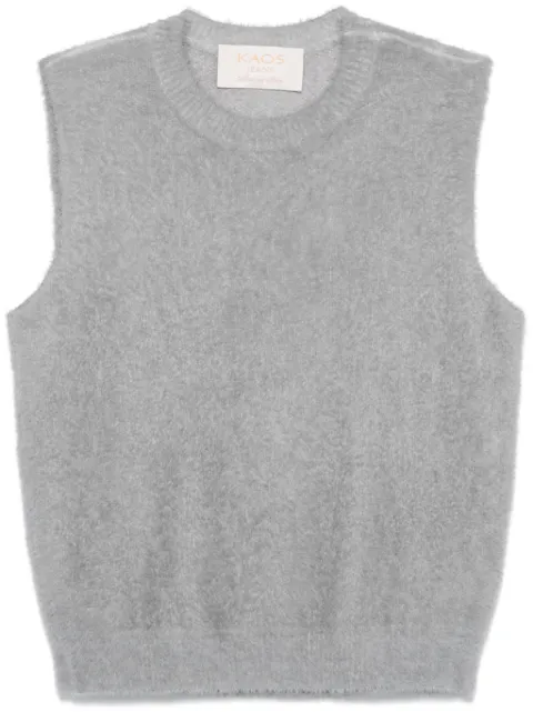 kaos brushed top
