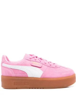 ★PUMA★Palermo Elevata Pink★大人気★ Pink PUMA Palermo Elevata Women's - JD Sports Global