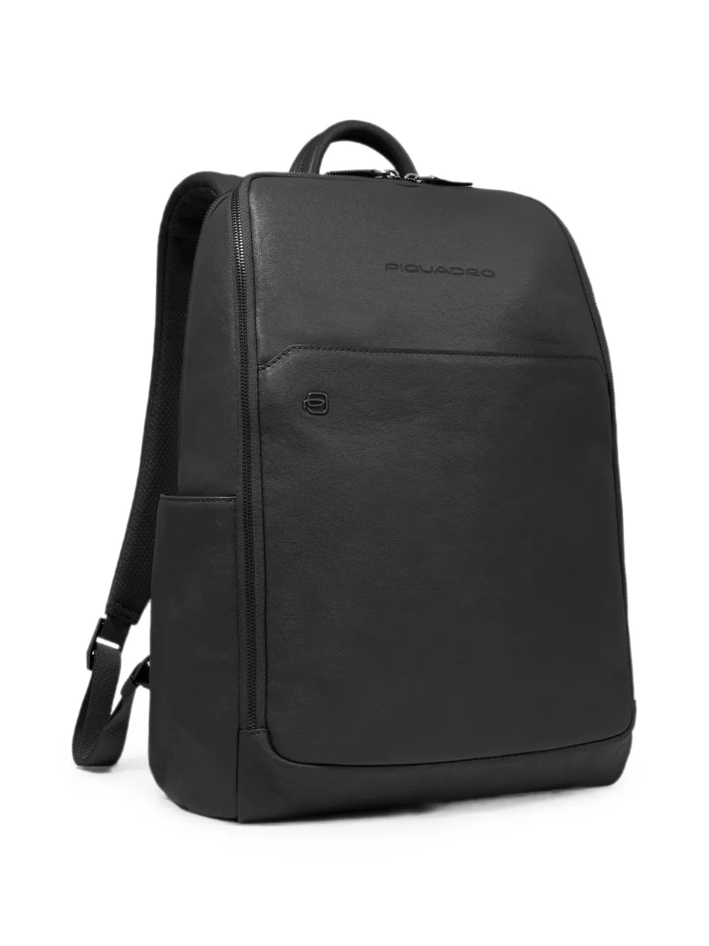 PIQUADRO Laptop-rugzak Zwart