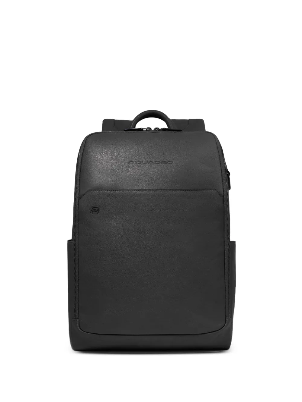PIQUADRO Laptop-rugzak Zwart