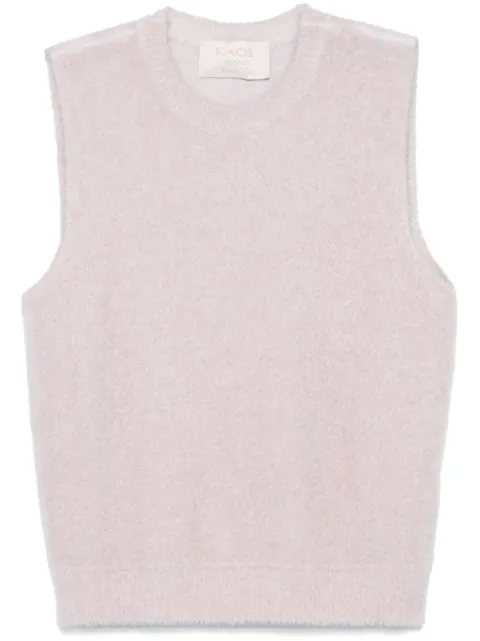 kaos brushed top