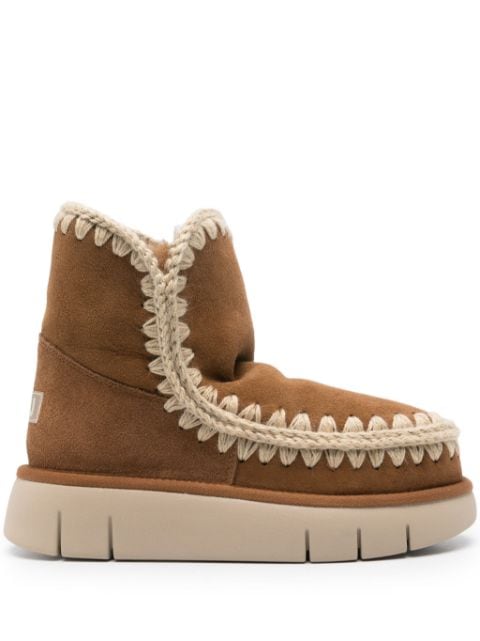 Eskimo boots