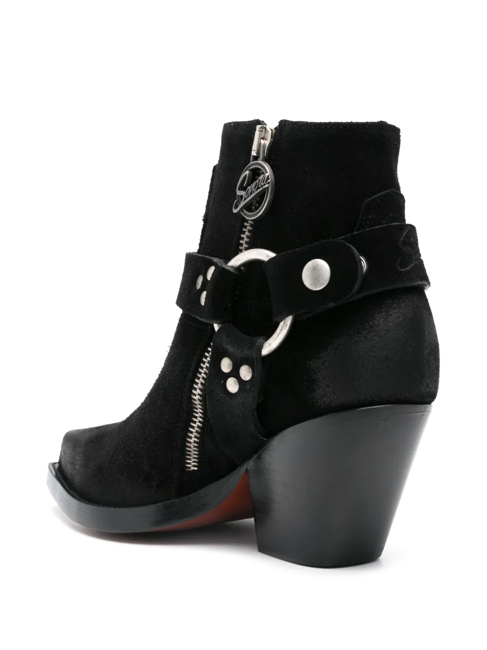 Sonora JAB60XBKSUE07W|095-BLACK