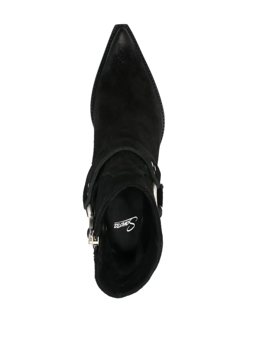 Sonora JAB60XBKSUE07W|095-BLACK