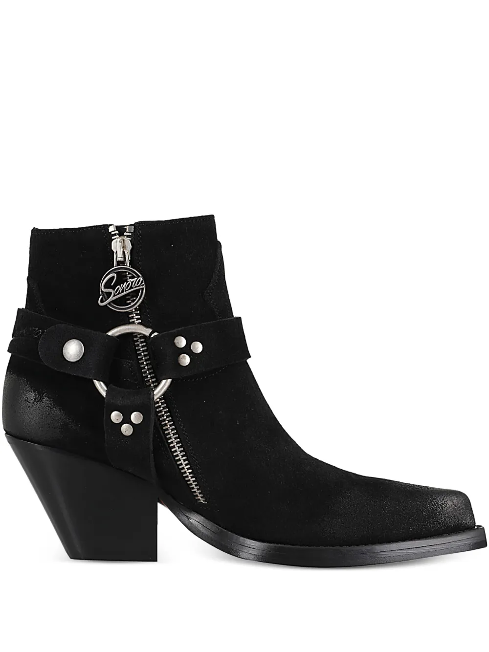 Sonora JAB60XBKSUE07W|095-BLACK