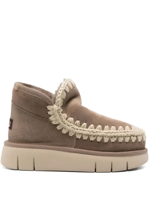Mou botas Eskimo