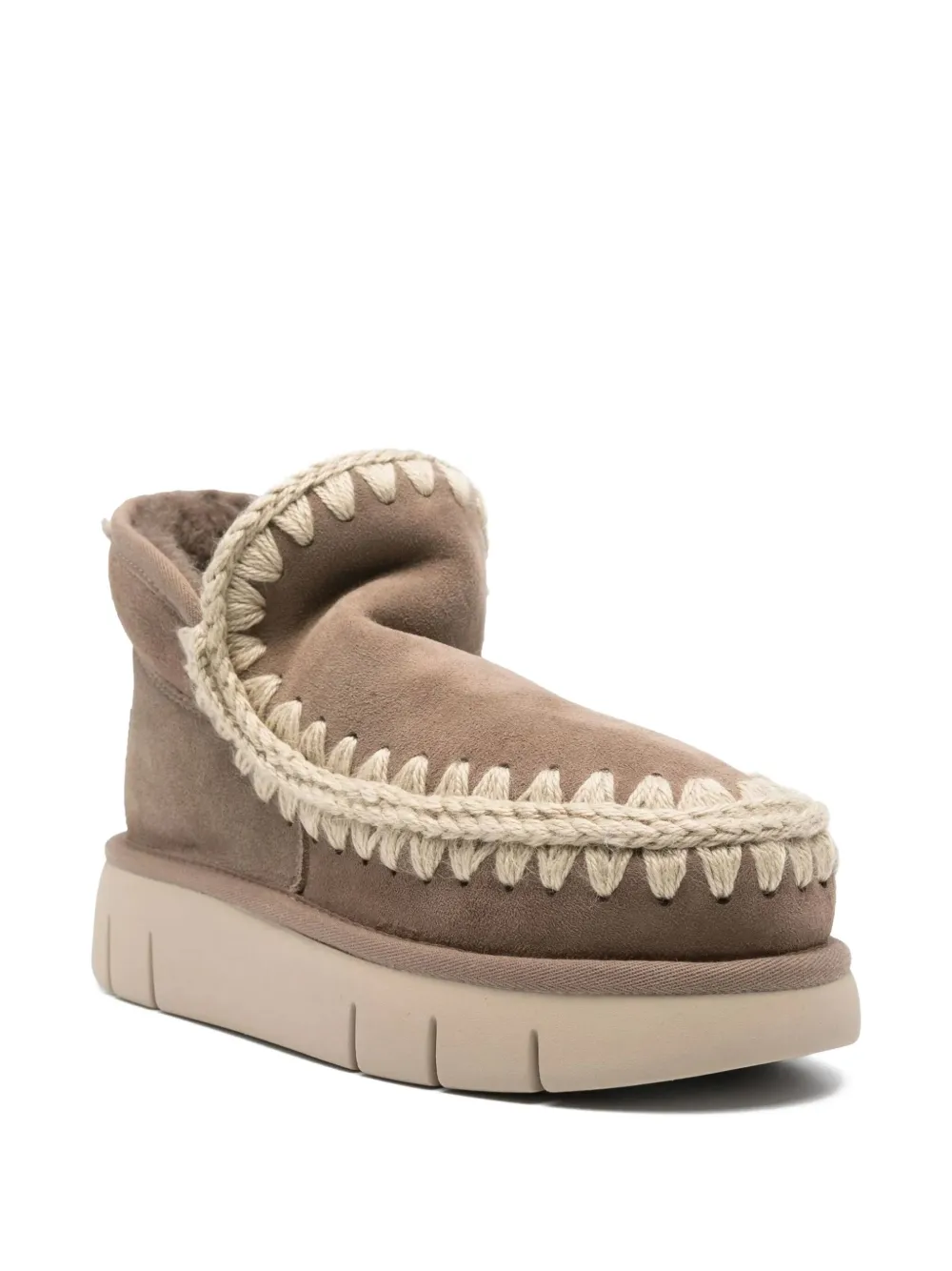 Mou botas Eskimo | Botines | Image 2
