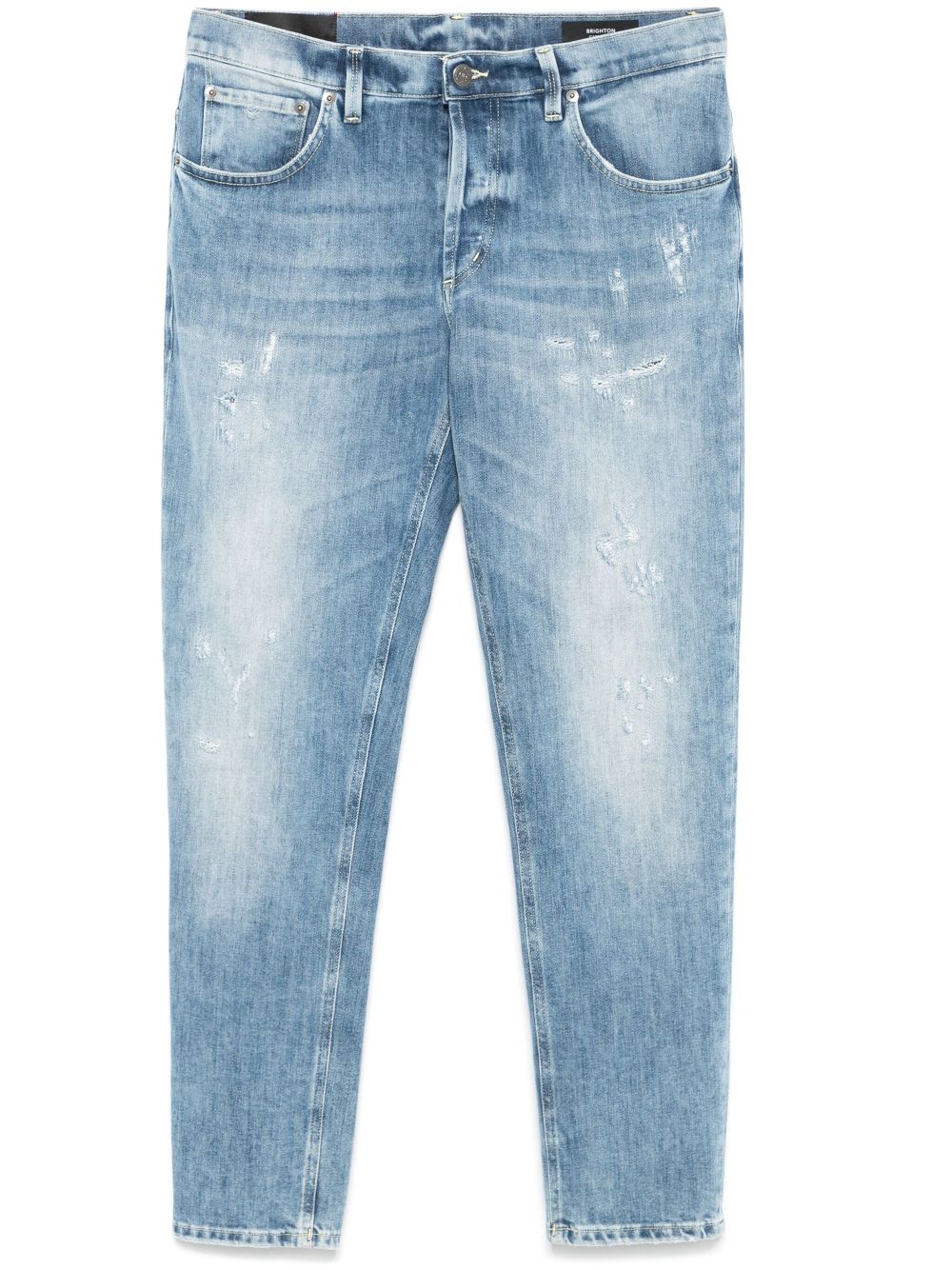 DONDUP Brighton jeans - Blue