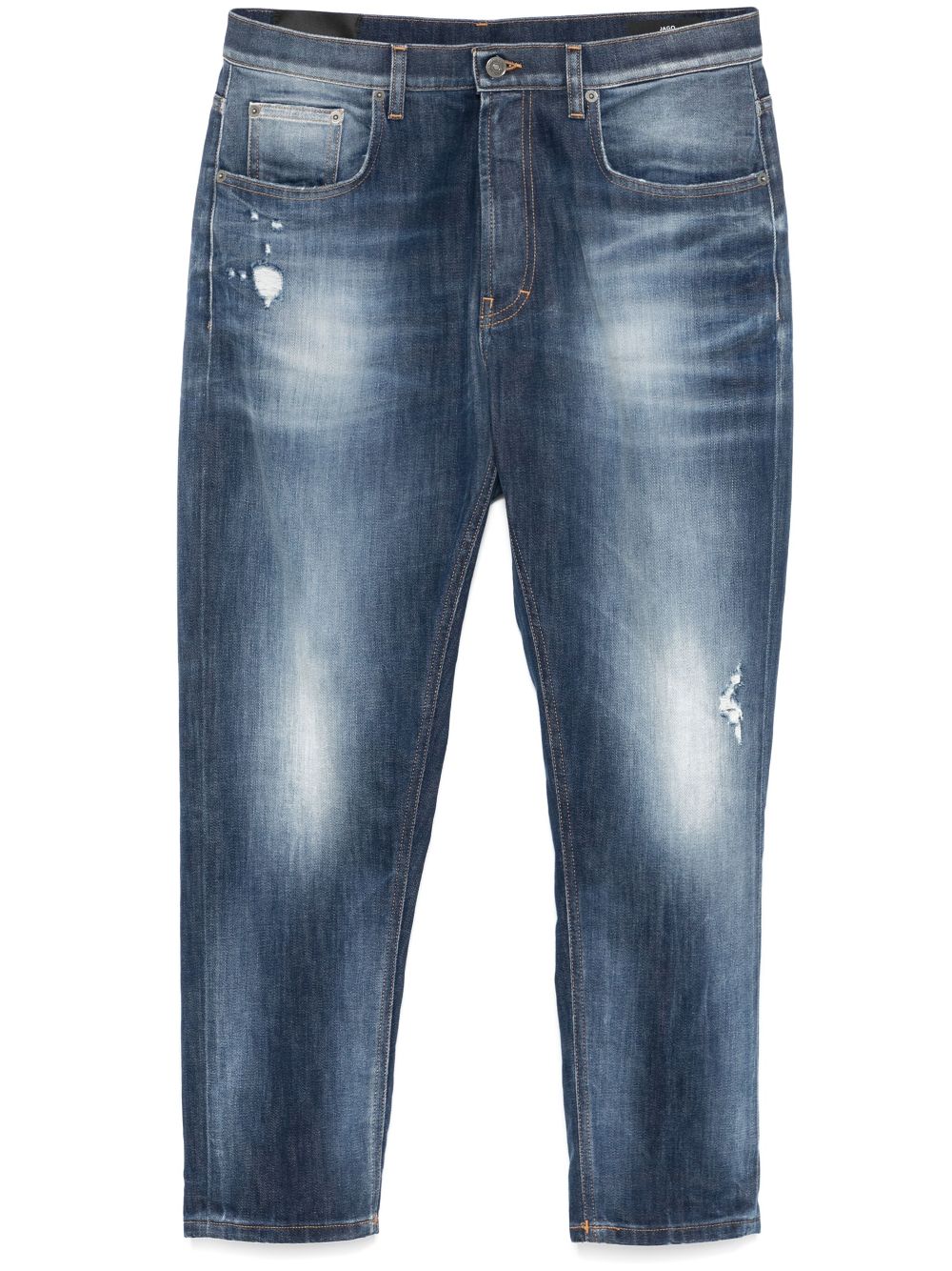 DONDUP Jago jeans - Blue