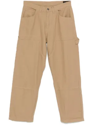 Maison Kitsuné カーゴパンツ | ニュートラル | FARFETCH JP