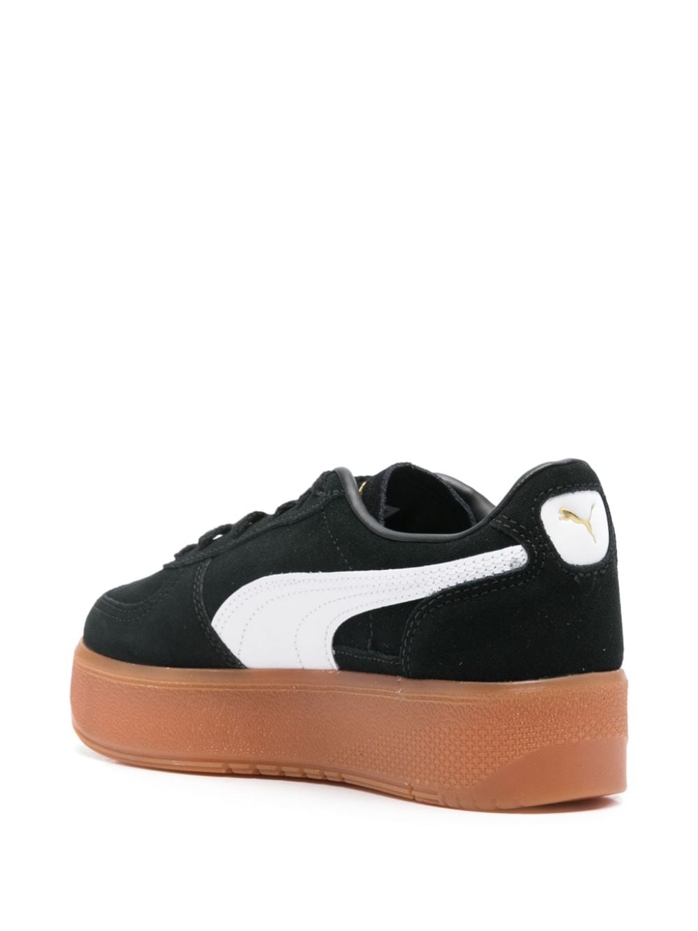 PUMA Palermo Elevata sneakers Zwart