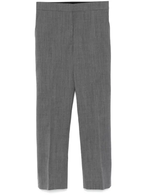 Jil Sander pantalones tapered