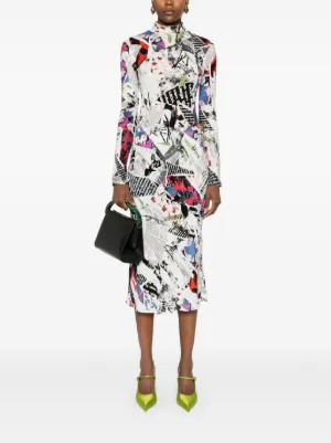 Diane von Furstenberg（ダイアン・フォン・ファステンバーグ