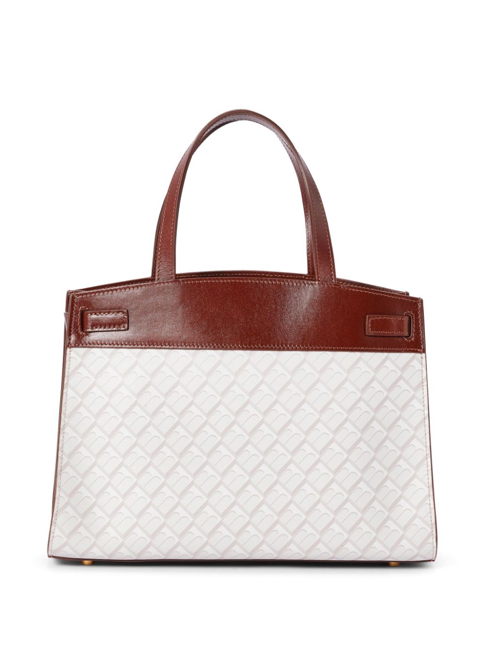 TAMMY & BENJAMIN Madison tote bag - Beige