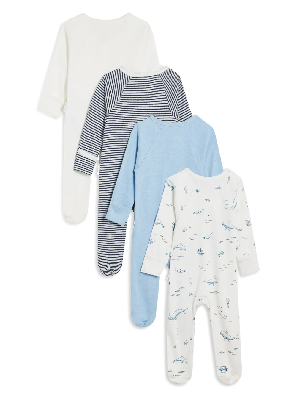 Vanilla abbigliamento neonato outlet