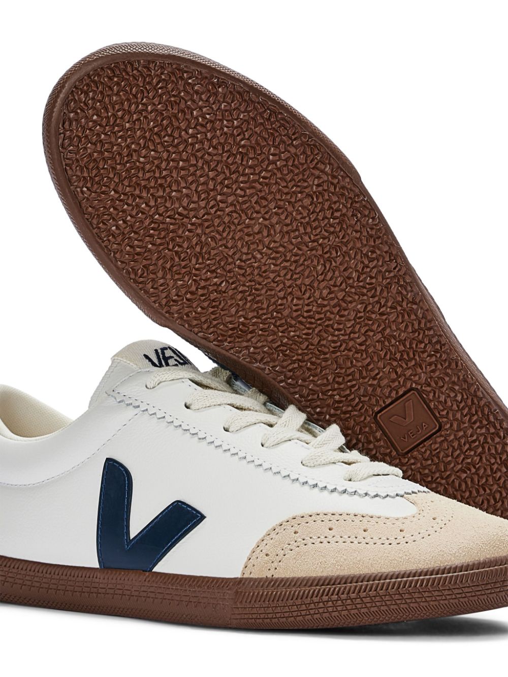 VEJA Volley sneakers White