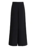Co flared trousers - Black