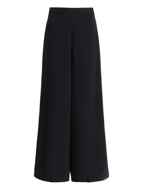 Co pantalones acampanados