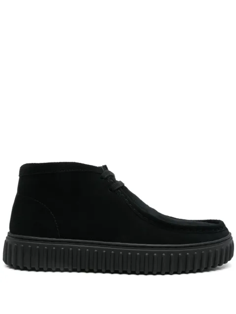 Clarks Originals Torhill Hi boots