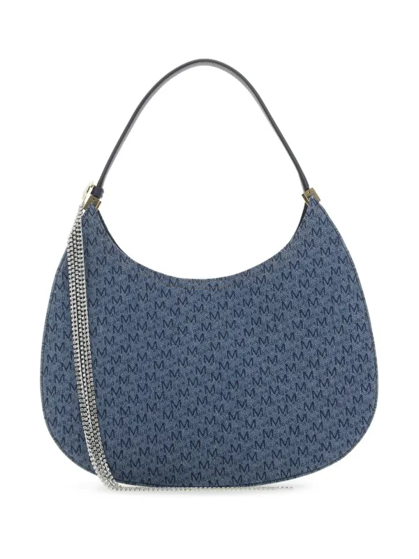 Magda Butrym Vesna Handbag in Blue
