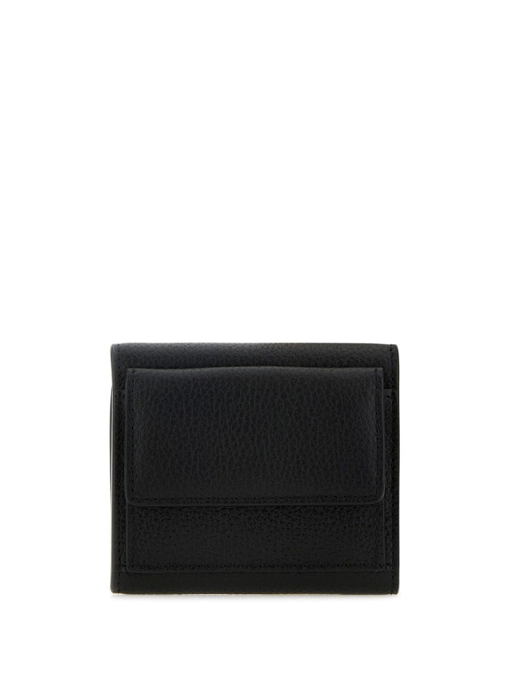 Shop Apc Lois Wallet In Black