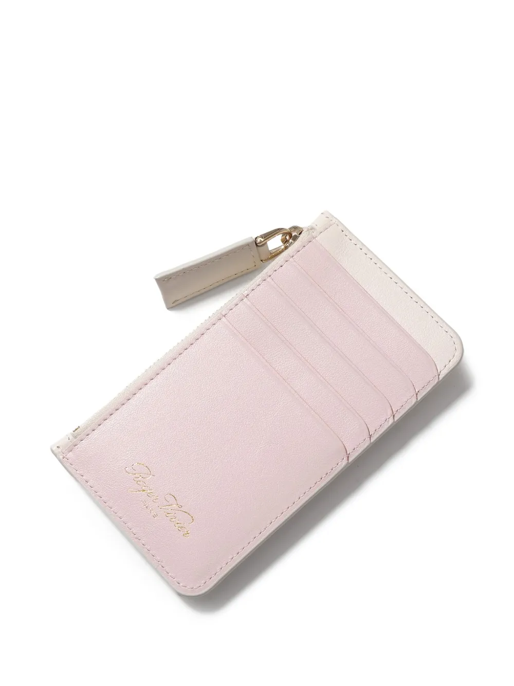 Roger Vivier rhinestone-embellished zip wallet | Image 2
