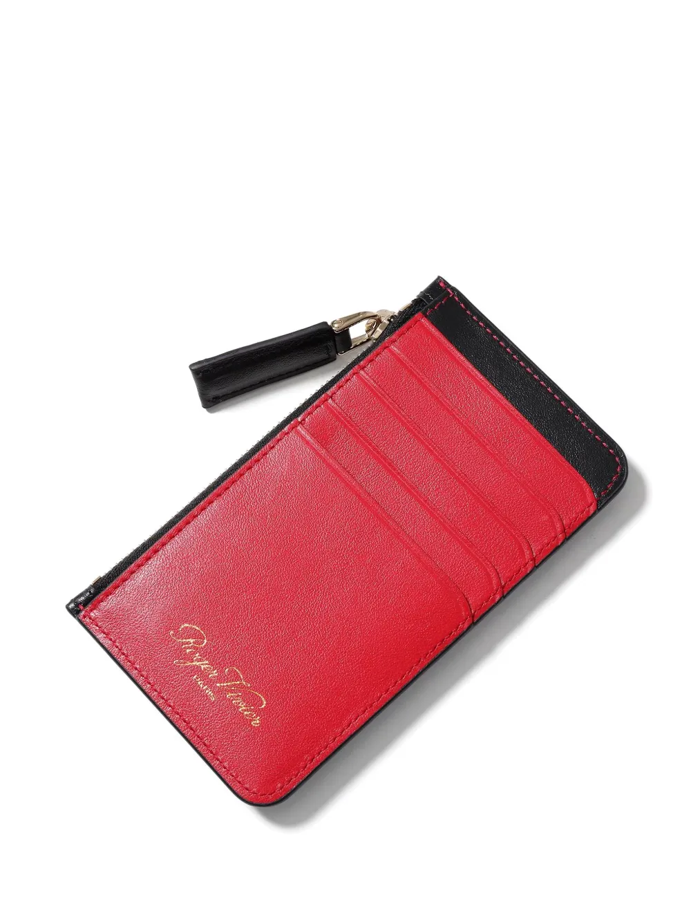 Roger Vivier rhinestone-embellished wallet | Image 2