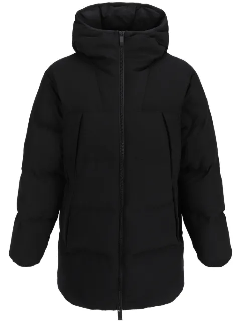Moncler chamarra Valmaron
