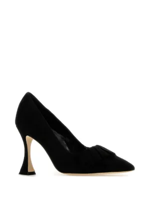 MANOLO BLAHNIK マノロブラニク　パンプス 楽天市場】Manolo Blahnik マノロブラニク（パンプス