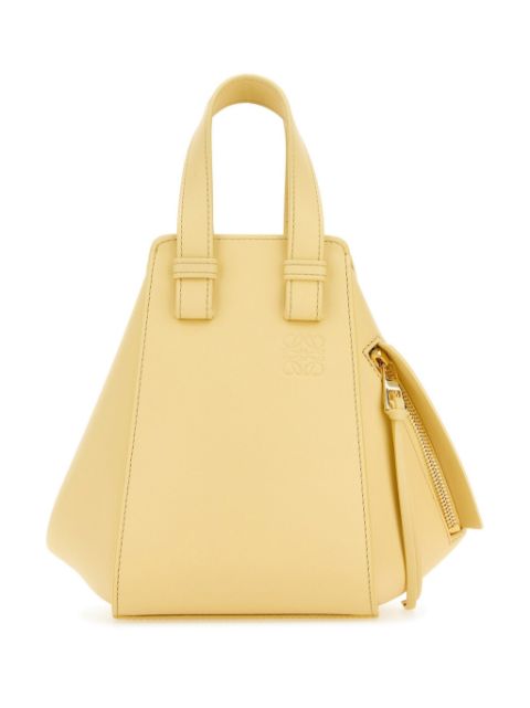 LOEWE Hammock tote bag Women