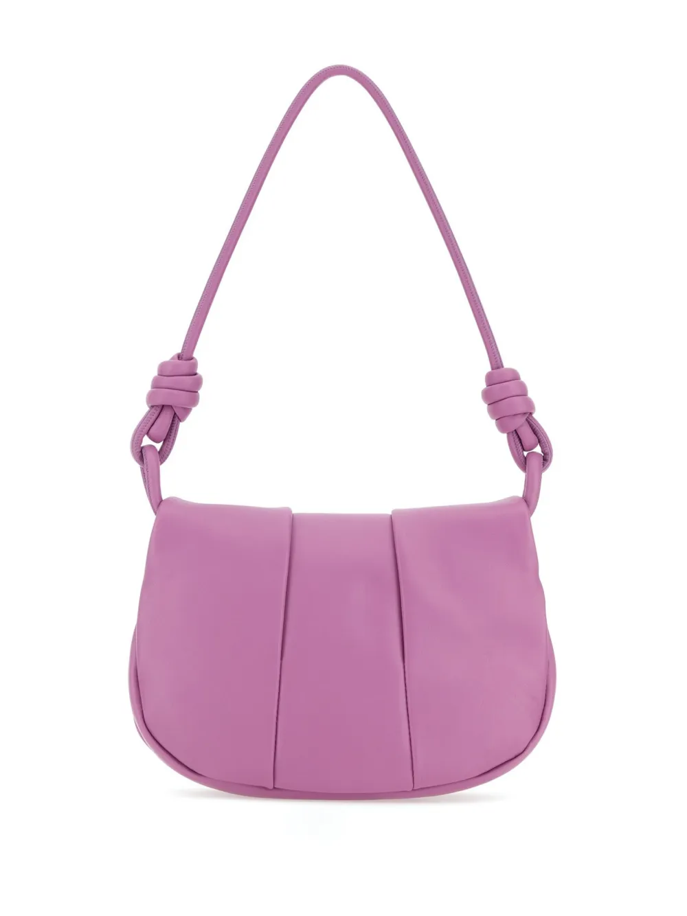 LOEWE Paseo shoulder bag - Roze