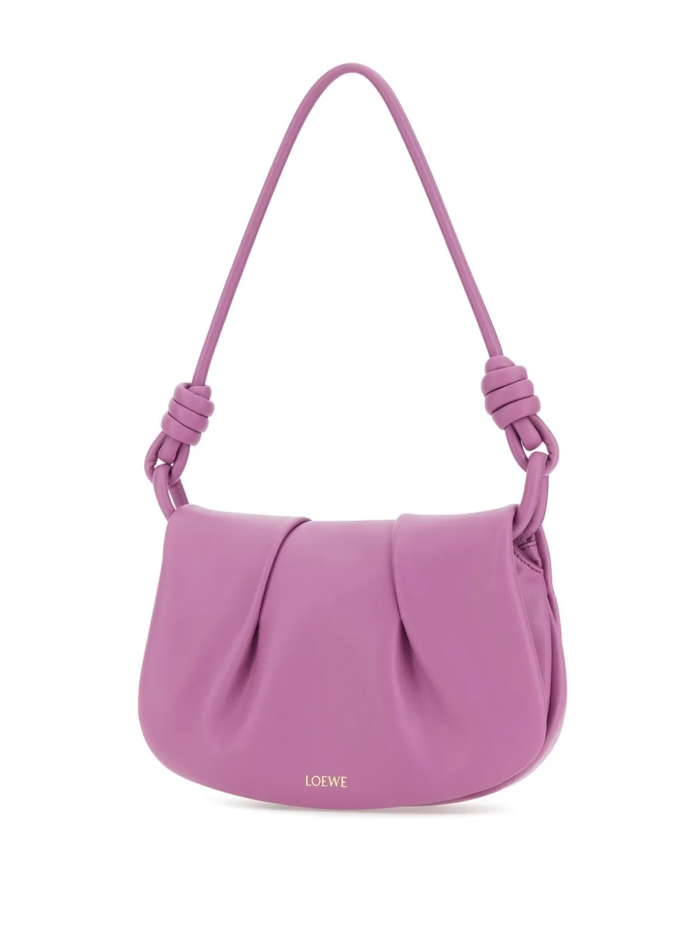 Loewe Paseo Shoulder Bag In Rosa