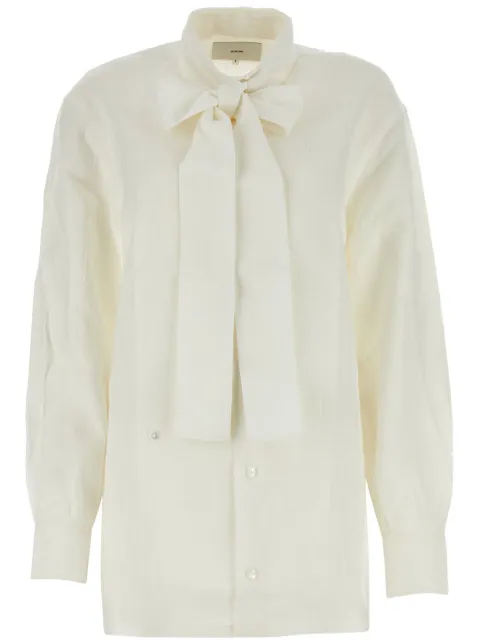 Setchu camisa