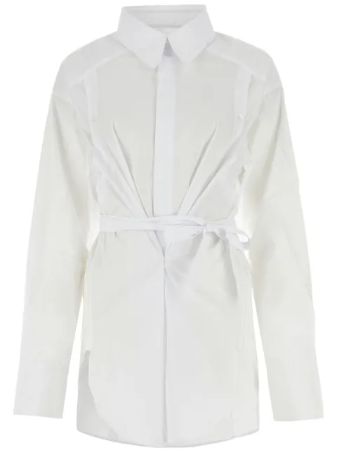 Setchu camisa Geisha