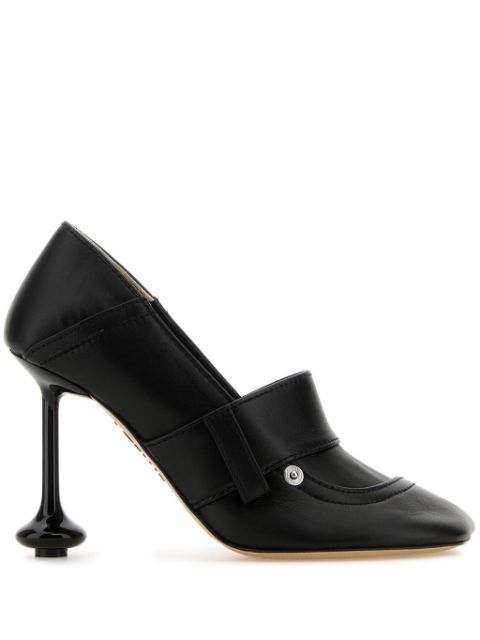 LOEWE 90mm Toy pumps Women