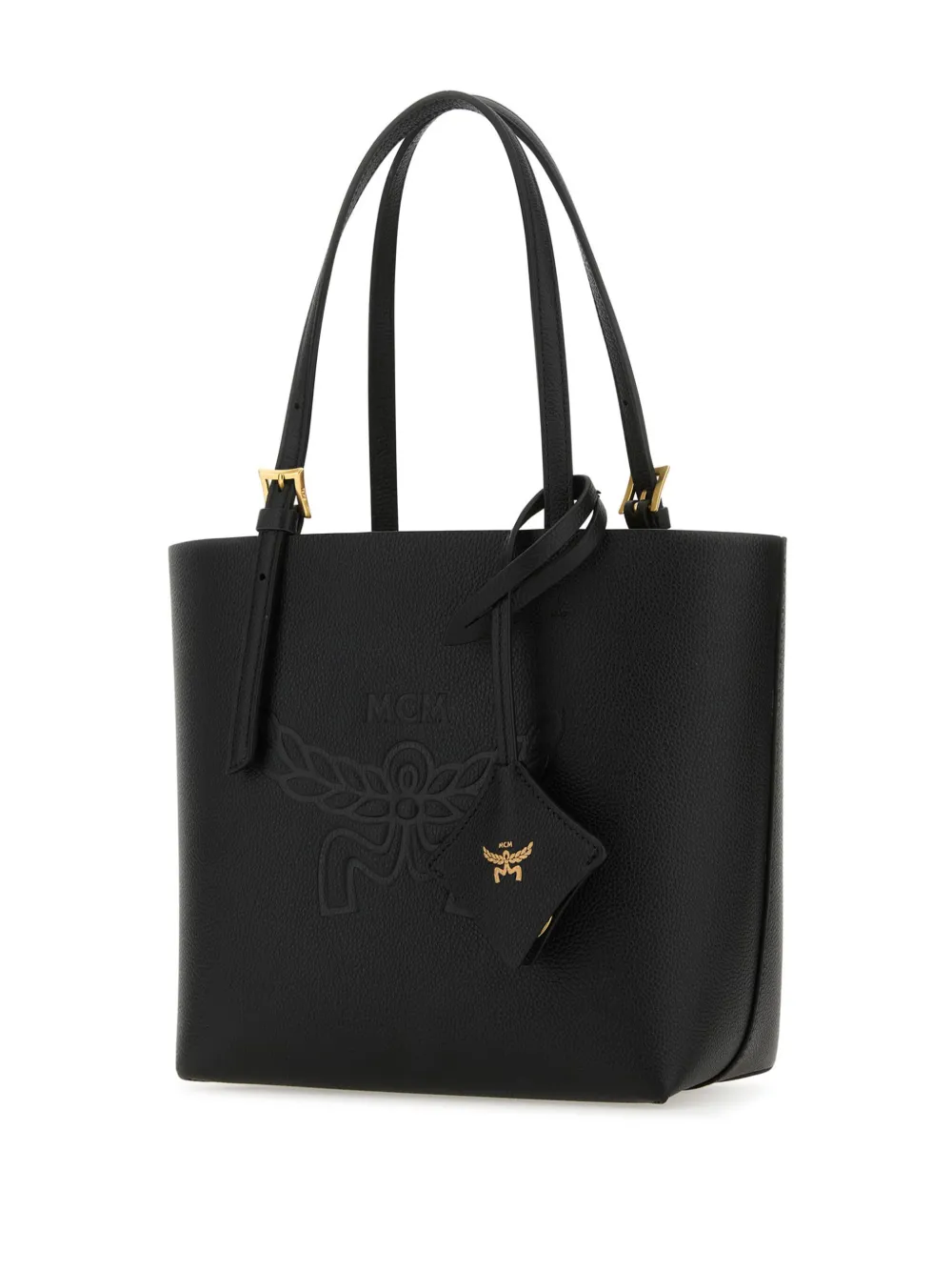 mini Himmel tote bag